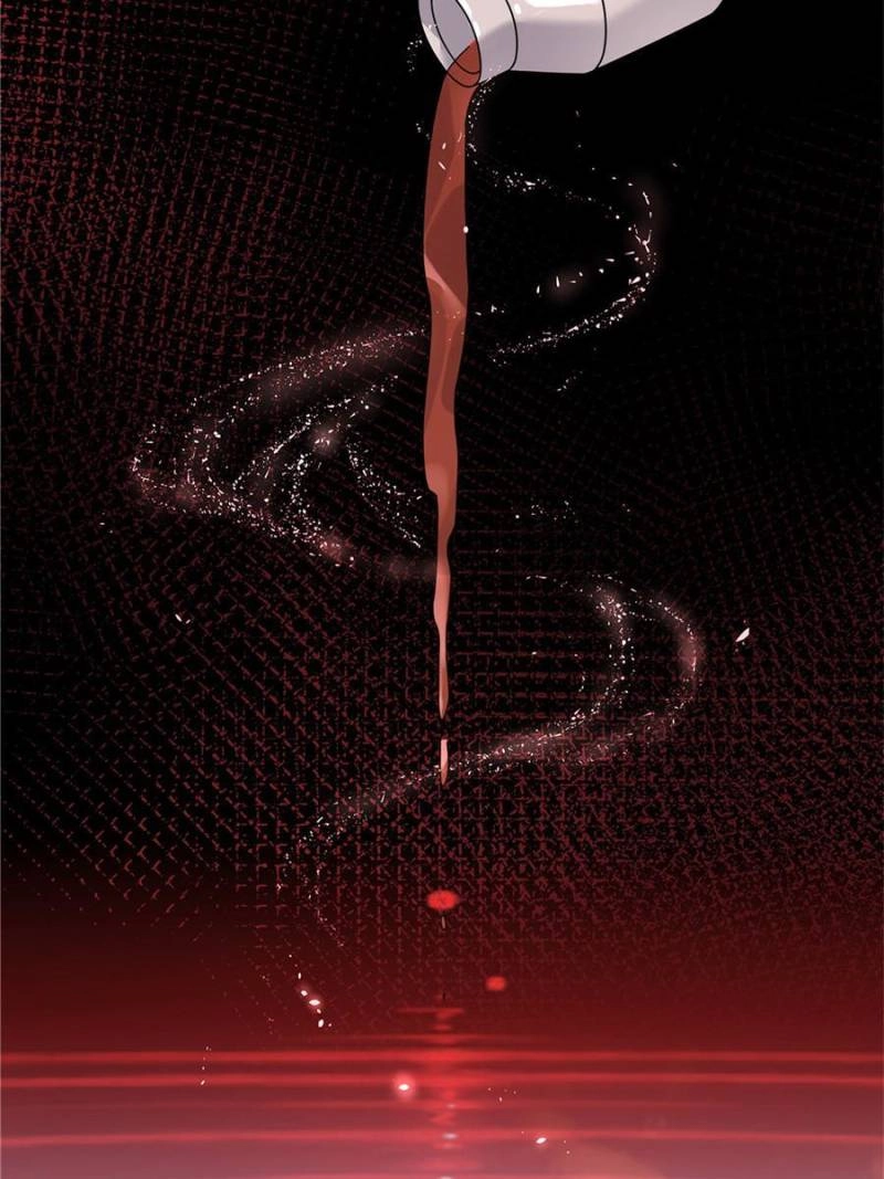 The Killer Boss is raising a Fox Chapter 112 page 36 - 