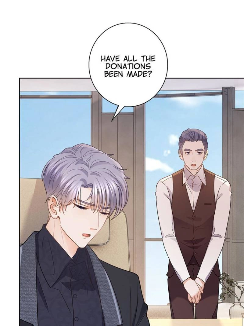 The Killer Boss is raising a Fox Chapter 112 page 38 - 