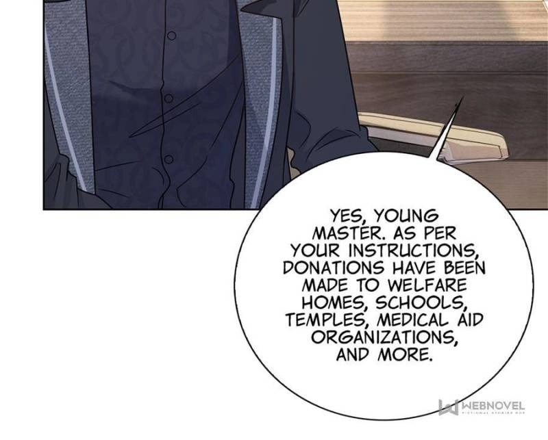 The Killer Boss is raising a Fox Chapter 112 page 39 - 