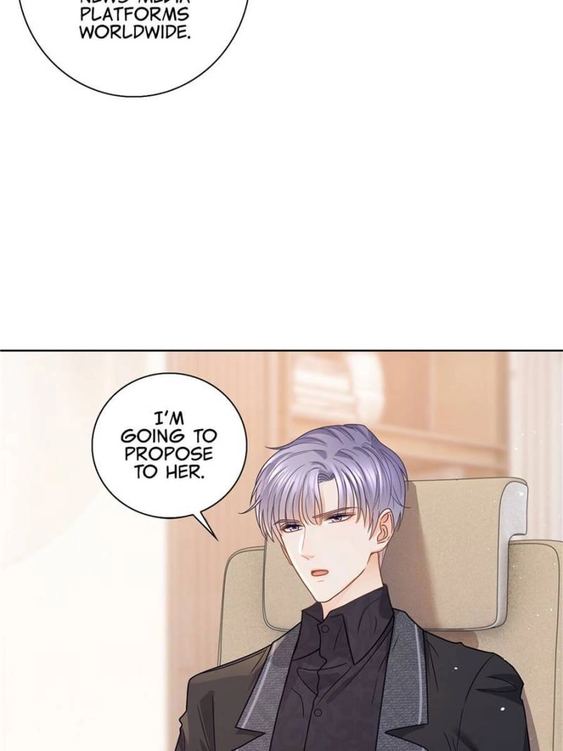 The Killer Boss is raising a Fox Chapter 112 page 42 - 