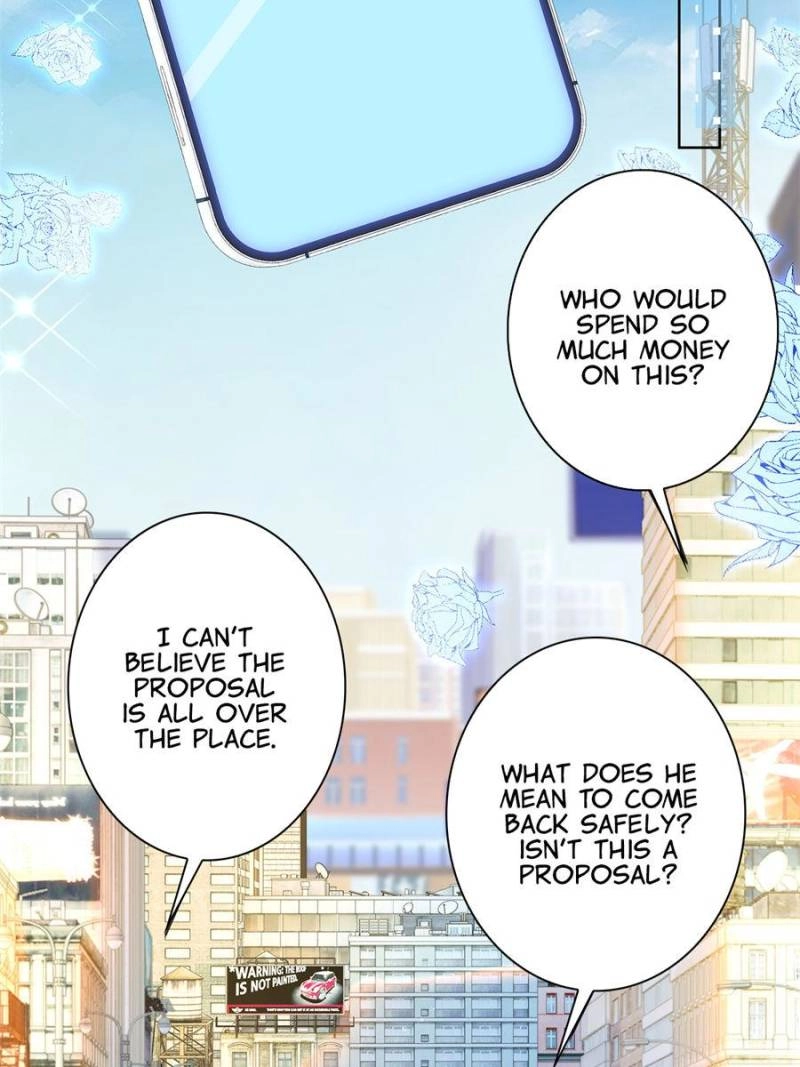 The Killer Boss is raising a Fox Chapter 113 page 2 - 