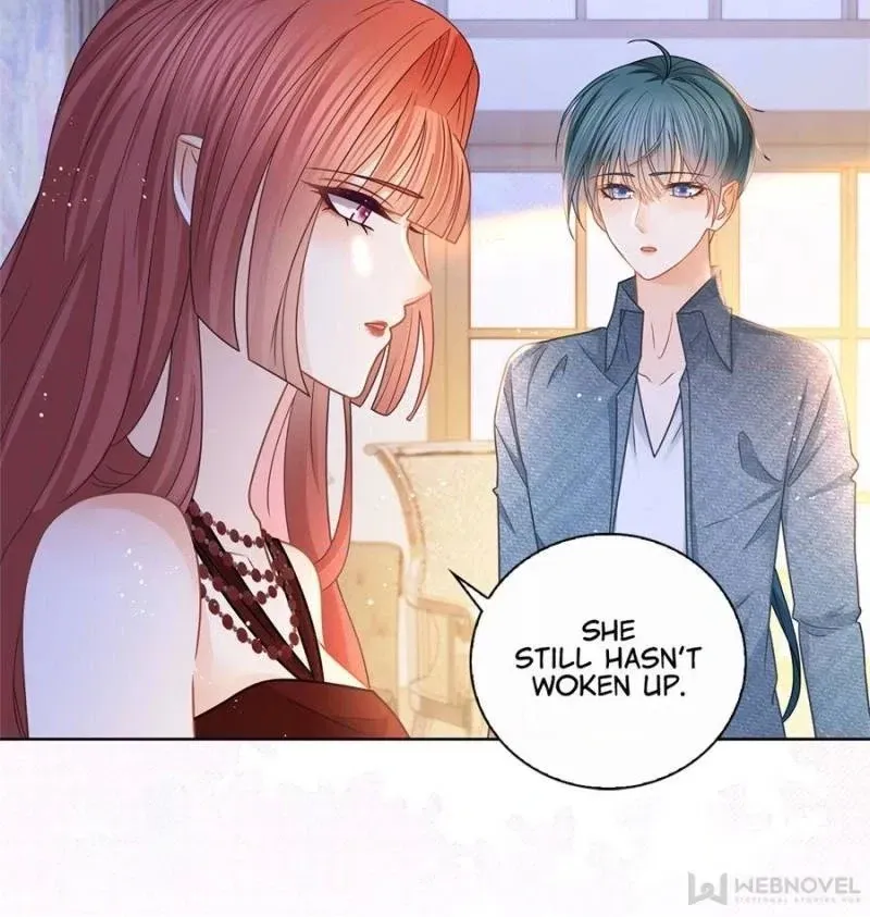 The Killer Boss is raising a Fox Chapter 113 page 20 - 