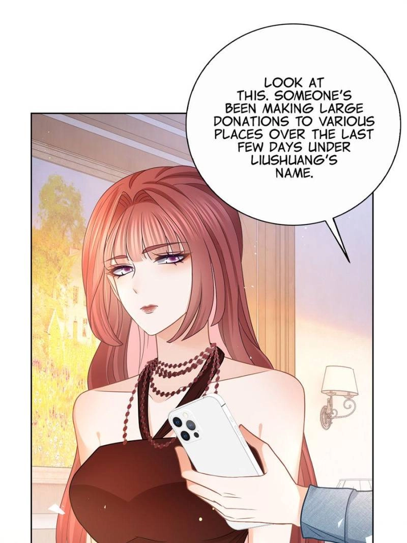 The Killer Boss is raising a Fox Chapter 113 page 21 - 