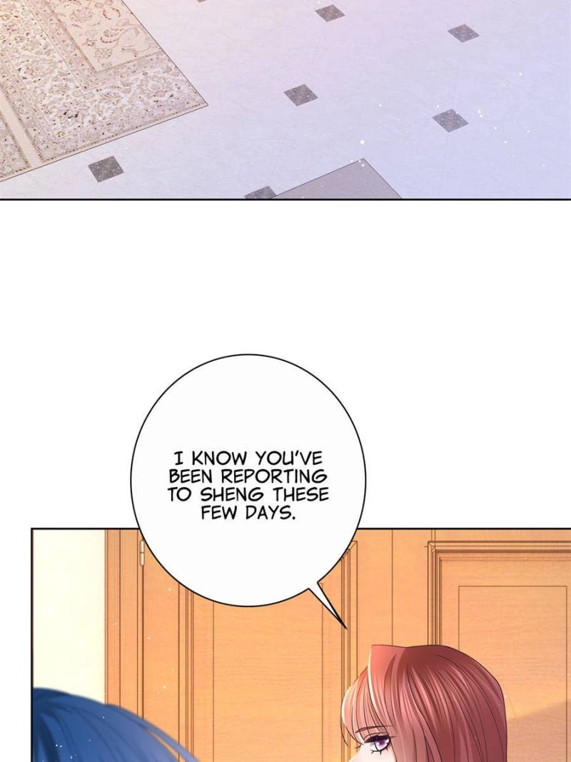 The Killer Boss is raising a Fox Chapter 113 page 23 - 
