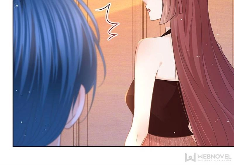 The Killer Boss is raising a Fox Chapter 113 page 24 - 