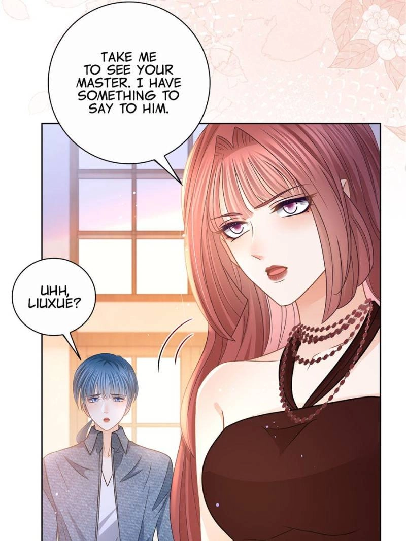 The Killer Boss is raising a Fox Chapter 113 page 28 - 