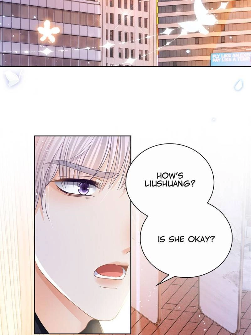 The Killer Boss is raising a Fox Chapter 113 page 31 - 