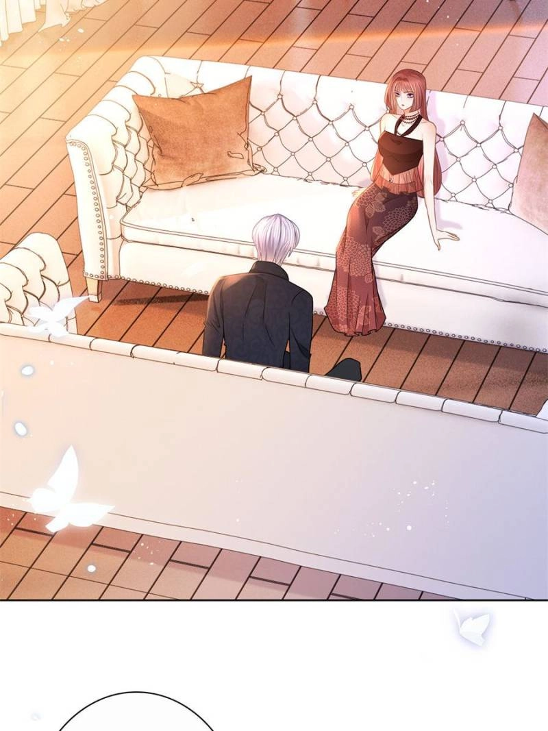 The Killer Boss is raising a Fox Chapter 113 page 32 - 