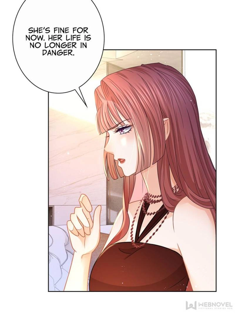 The Killer Boss is raising a Fox Chapter 113 page 33 - 