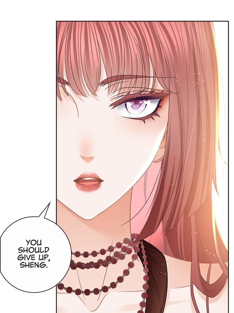 The Killer Boss is raising a Fox Chapter 113 page 35 - 