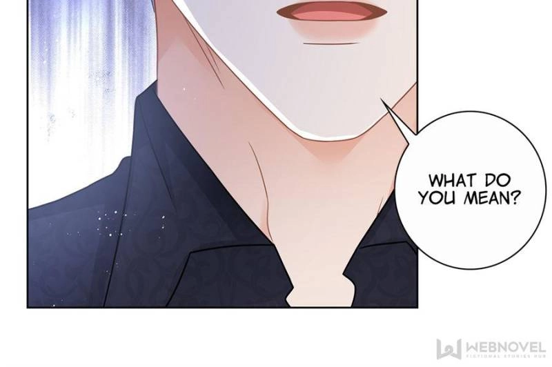 The Killer Boss is raising a Fox Chapter 113 page 37 - 