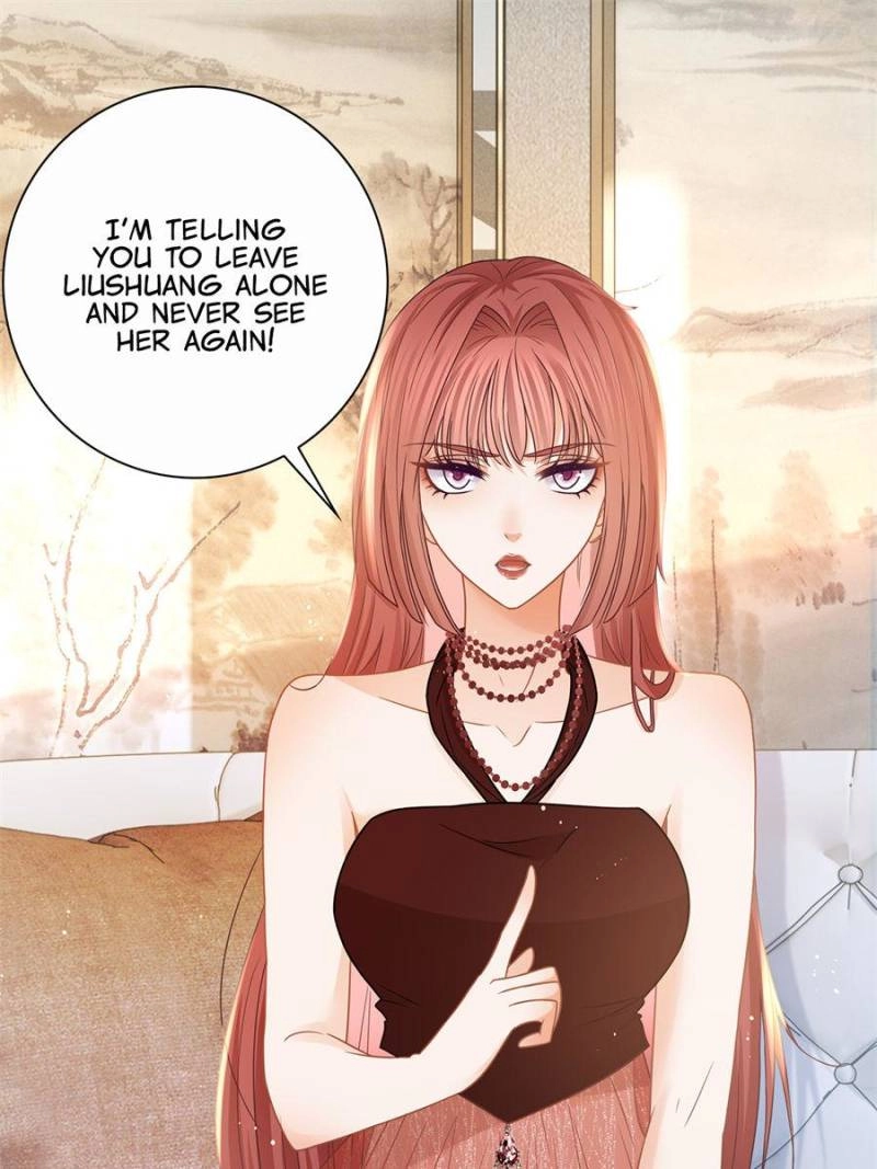 The Killer Boss is raising a Fox Chapter 113 page 38 - 