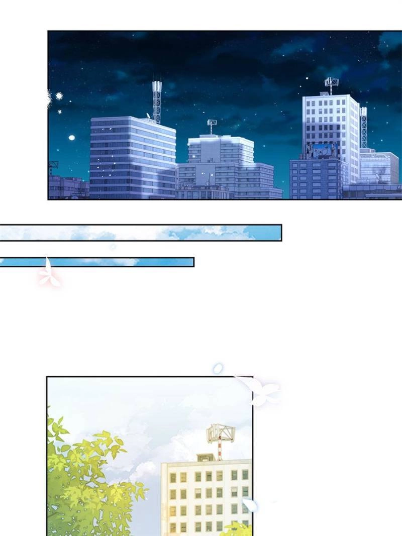 The Killer Boss is raising a Fox Chapter 113 page 5 - 