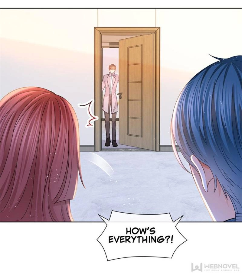 The Killer Boss is raising a Fox Chapter 113 page 8 - 