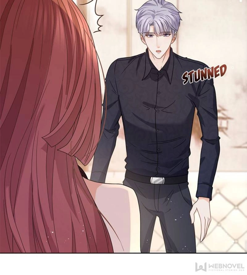 The Killer Boss is raising a Fox Chapter 114 page 13 - 