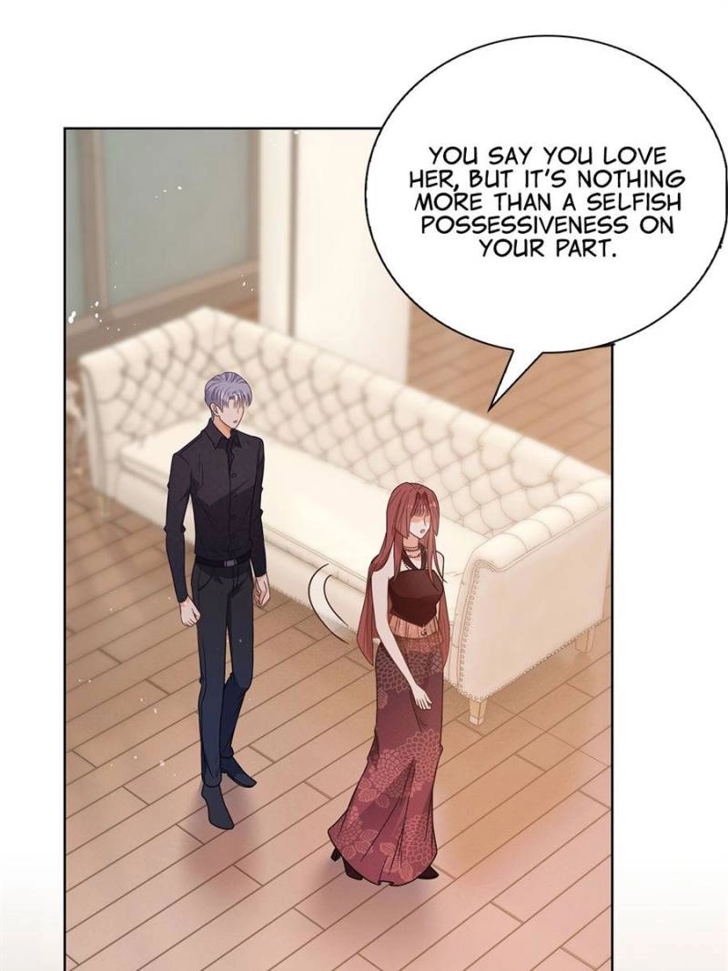 The Killer Boss is raising a Fox Chapter 114 page 14 - 