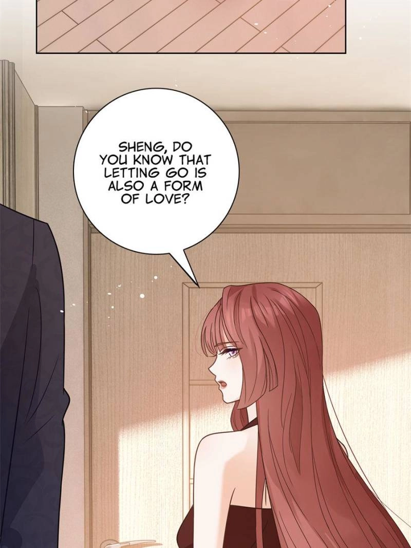 The Killer Boss is raising a Fox Chapter 114 page 15 - 