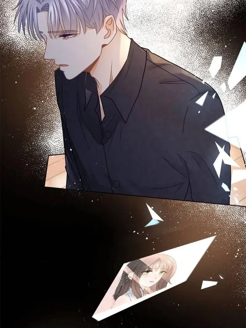 The Killer Boss is raising a Fox Chapter 114 page 20 - 