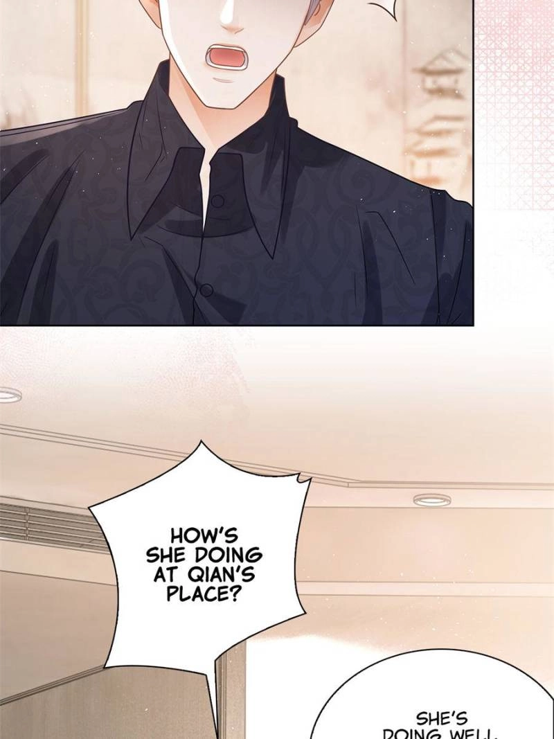 The Killer Boss is raising a Fox Chapter 114 page 3 - 