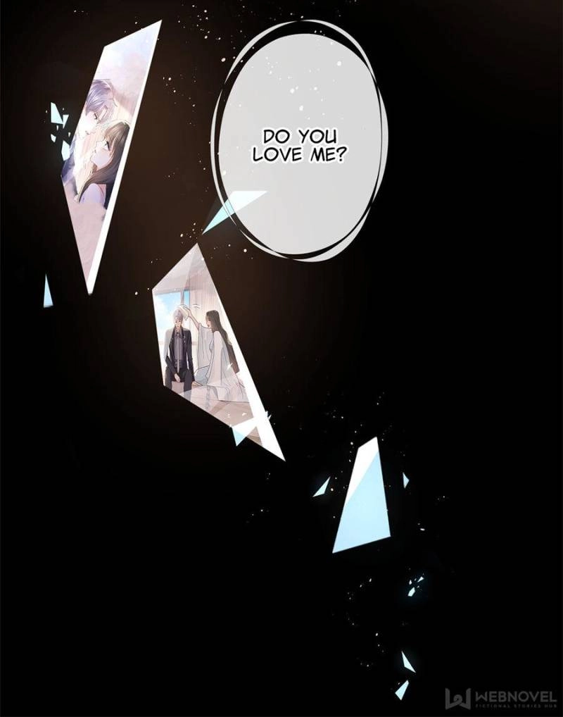 The Killer Boss is raising a Fox Chapter 114 page 21 - 