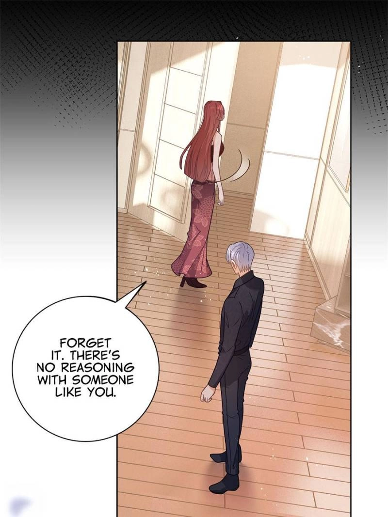 The Killer Boss is raising a Fox Chapter 114 page 22 - 