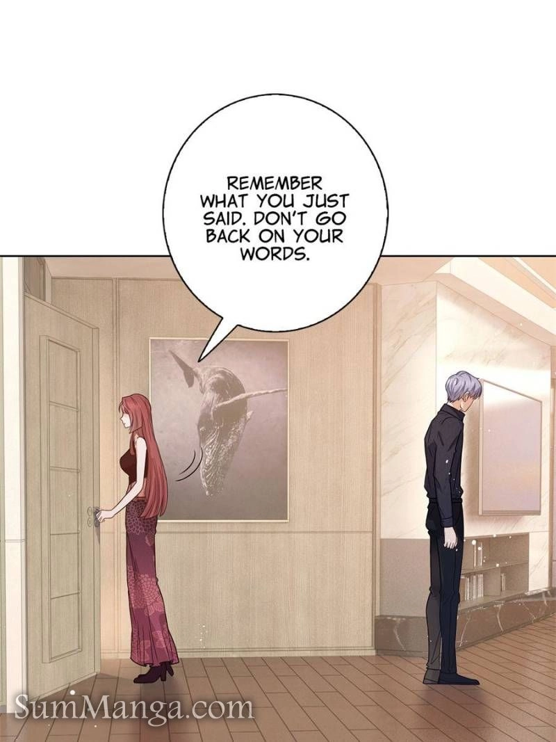 The Killer Boss is raising a Fox Chapter 114 page 27 - 