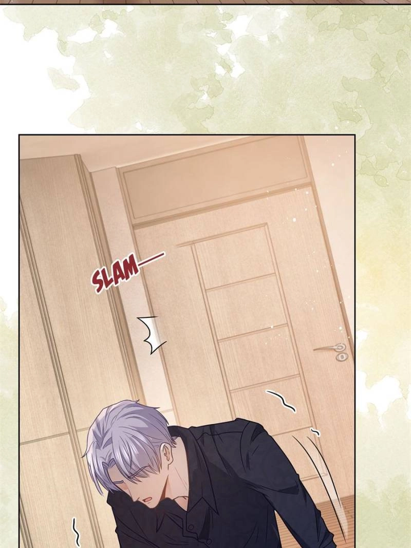 The Killer Boss is raising a Fox Chapter 114 page 28 - 