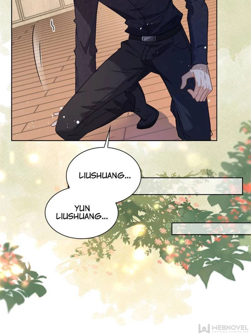 The Killer Boss is raising a Fox Chapter 114 page 29 - 