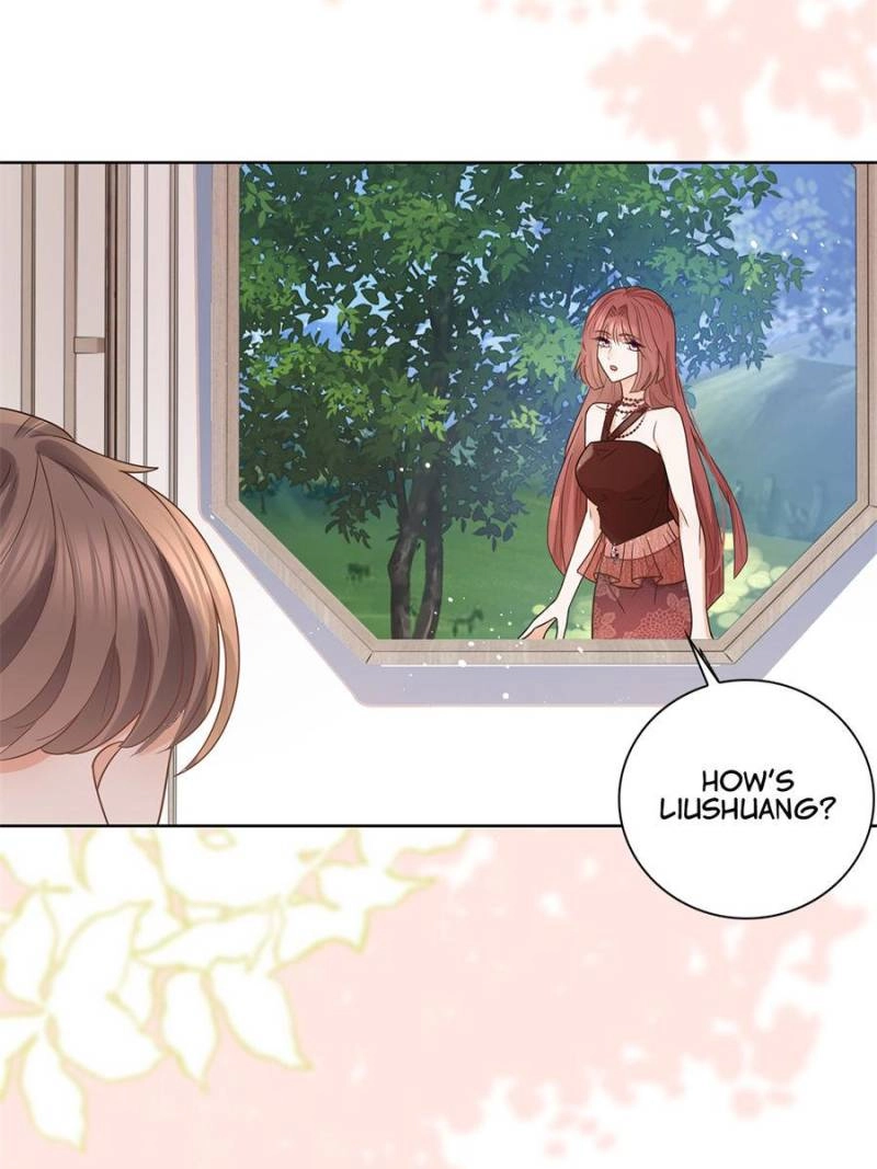 The Killer Boss is raising a Fox Chapter 114 page 36 - 