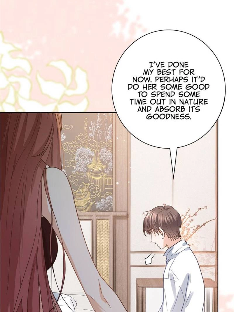 The Killer Boss is raising a Fox Chapter 114 page 37 - 