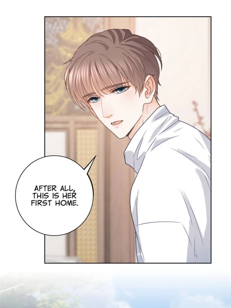 The Killer Boss is raising a Fox Chapter 114 page 39 - 