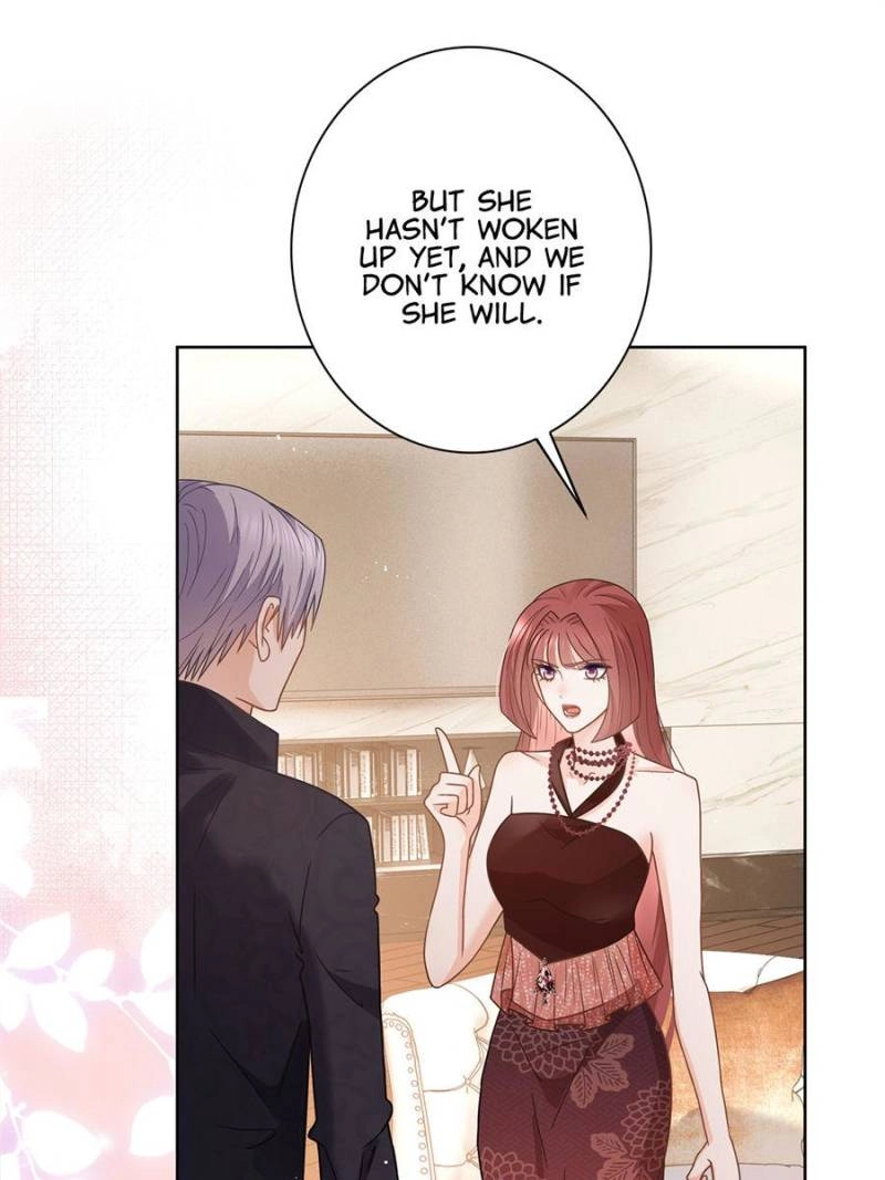 The Killer Boss is raising a Fox Chapter 114 page 6 - 