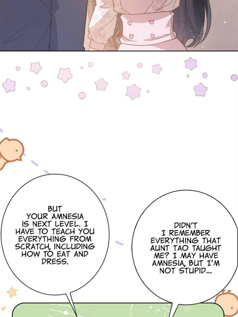 The Killer Boss is raising a Fox Chapter 115 page 12 - 