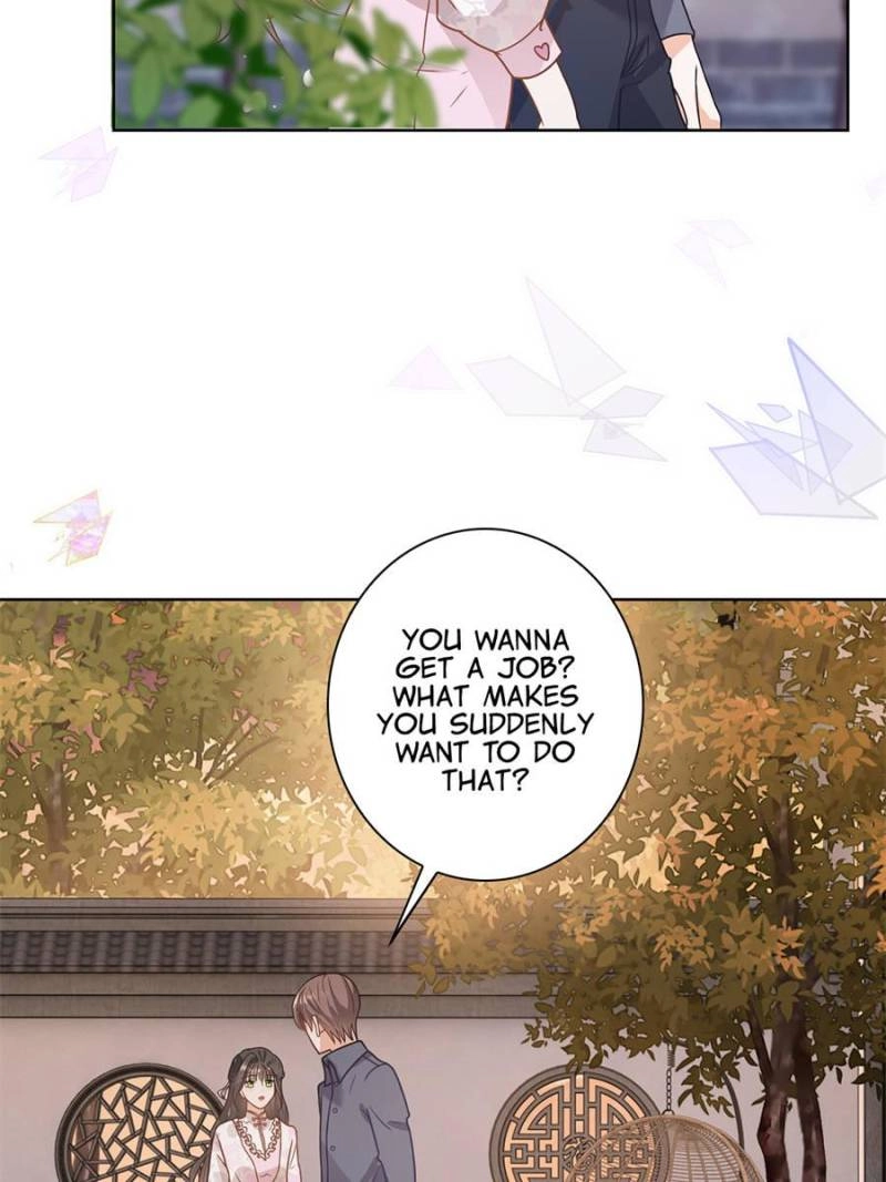 The Killer Boss is raising a Fox Chapter 115 page 16 - 