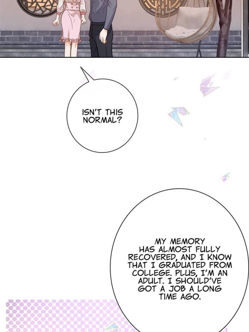 The Killer Boss is raising a Fox Chapter 115 page 17 - 
