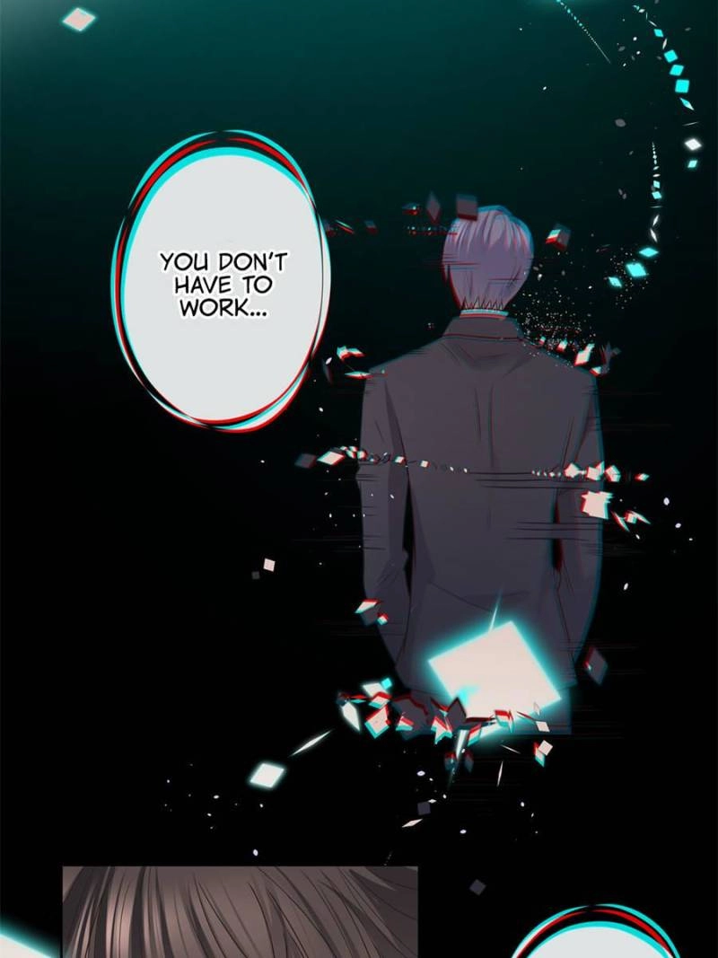 The Killer Boss is raising a Fox Chapter 115 page 24 - 
