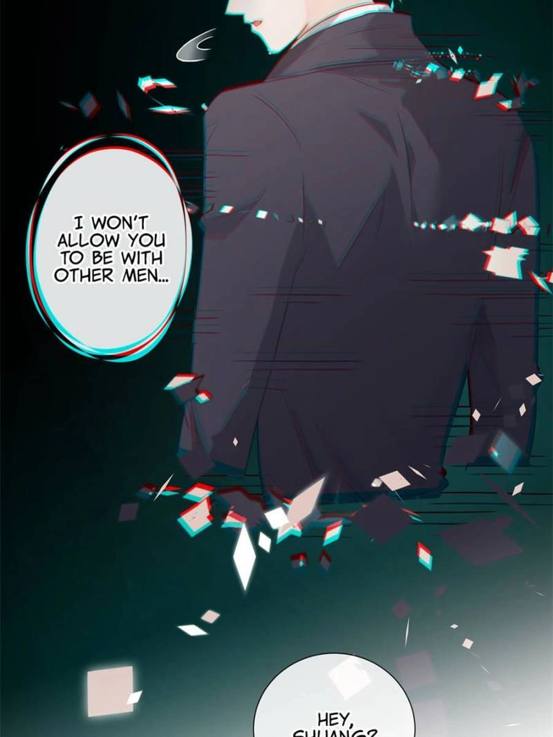 The Killer Boss is raising a Fox Chapter 115 page 26 - 