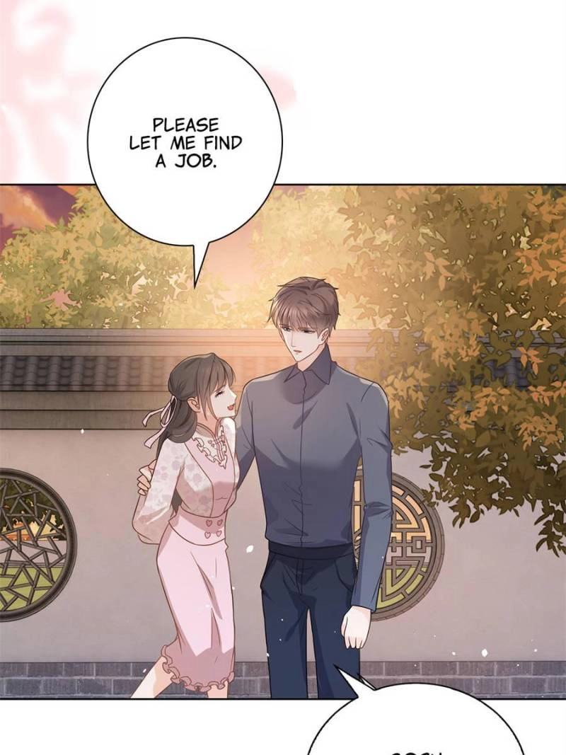 The Killer Boss is raising a Fox Chapter 115 page 31 - 