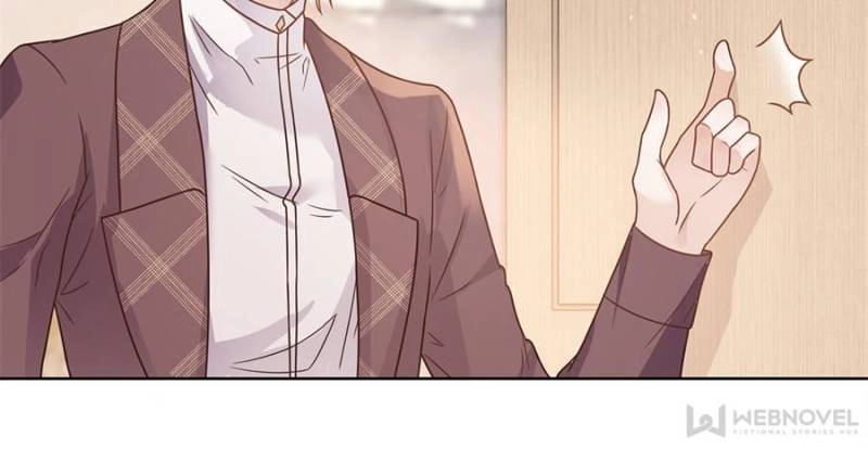 The Killer Boss is raising a Fox Chapter 115 page 37 - 