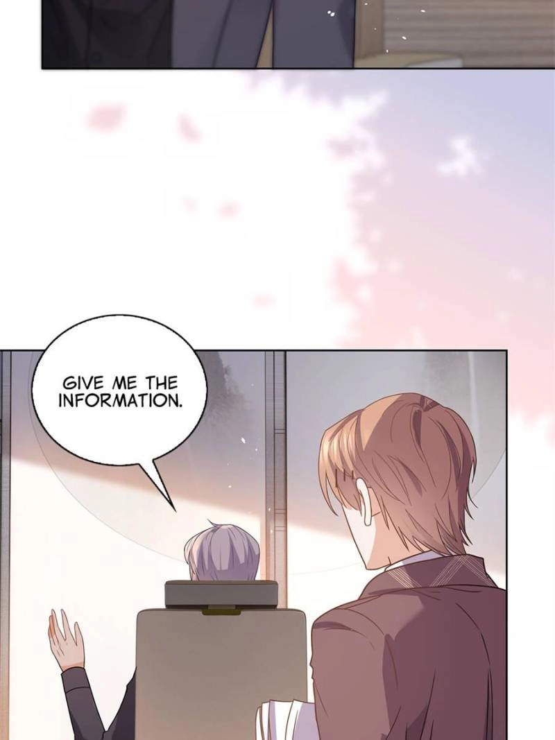The Killer Boss is raising a Fox Chapter 115 page 39 - 