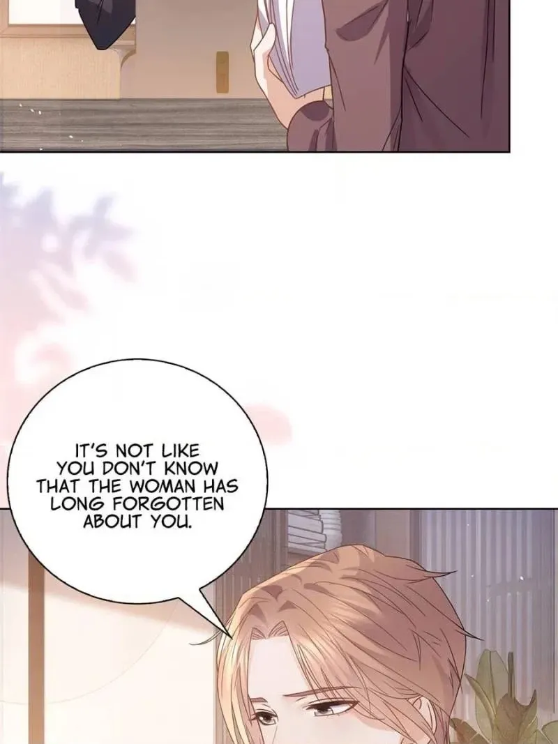 The Killer Boss is raising a Fox Chapter 115 page 40 - 