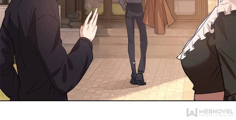 The Killer Boss is raising a Fox Chapter 115 page 5 - 