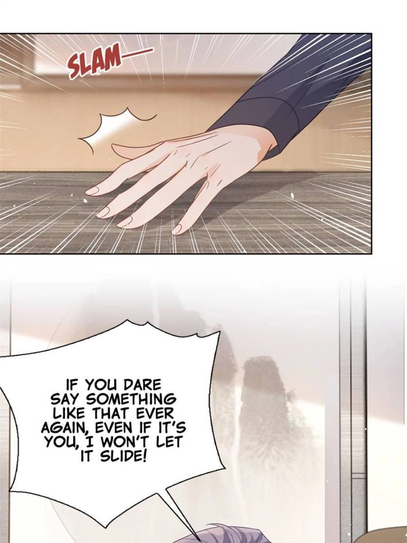 The Killer Boss is raising a Fox Chapter 115 page 42 - 