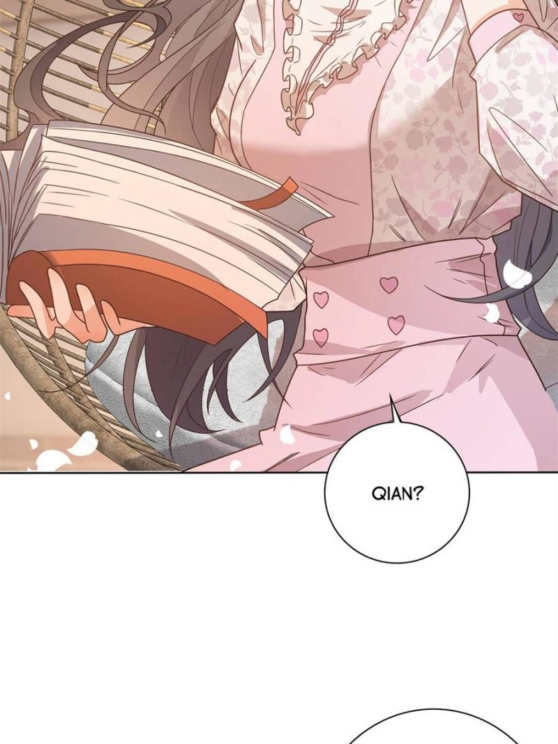 The Killer Boss is raising a Fox Chapter 115 page 7 - 