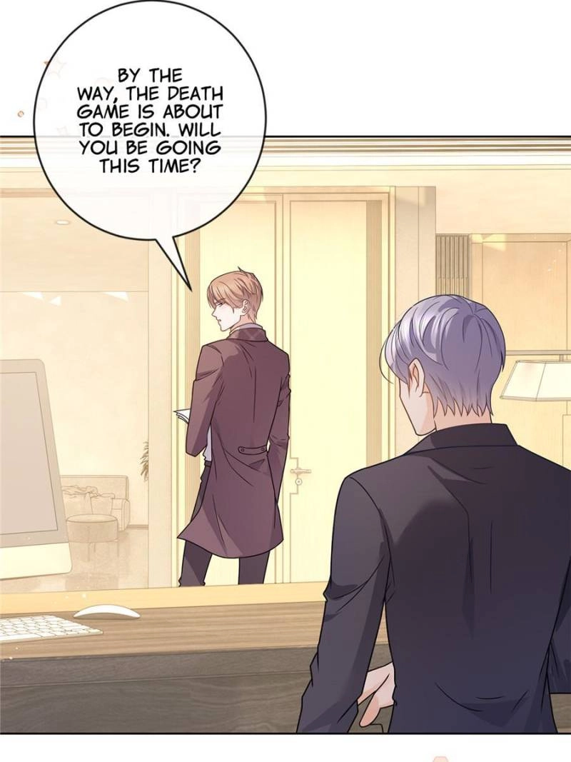 The Killer Boss is raising a Fox Chapter 116 page 15 - 