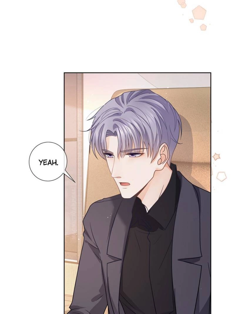 The Killer Boss is raising a Fox Chapter 116 page 16 - 