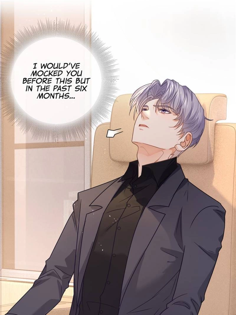 The Killer Boss is raising a Fox Chapter 116 page 18 - 