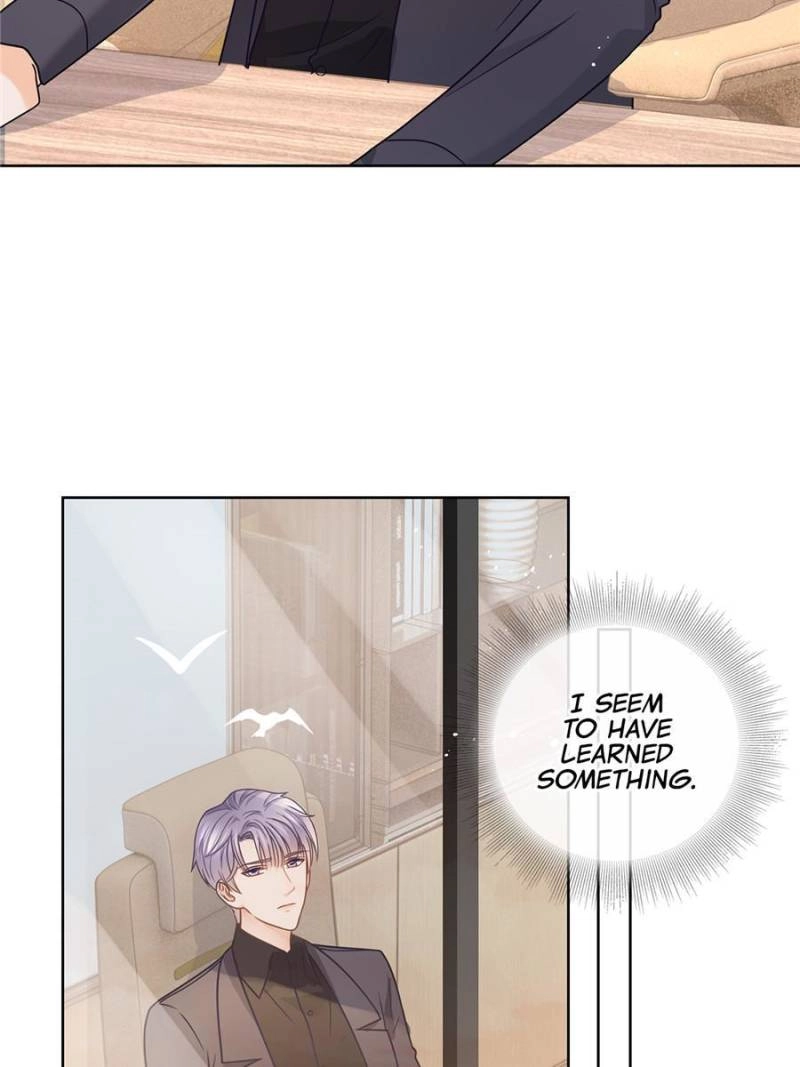 The Killer Boss is raising a Fox Chapter 116 page 19 - 