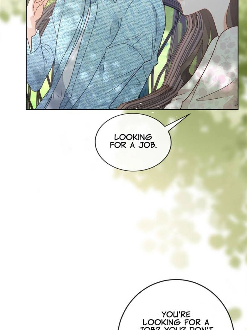 The Killer Boss is raising a Fox Chapter 116 page 24 - 
