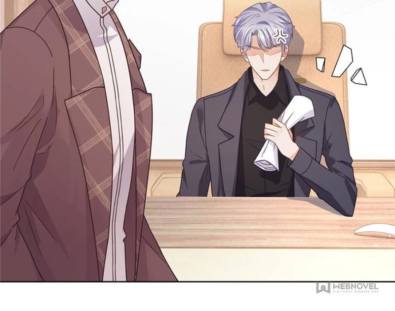 The Killer Boss is raising a Fox Chapter 116 page 4 - 